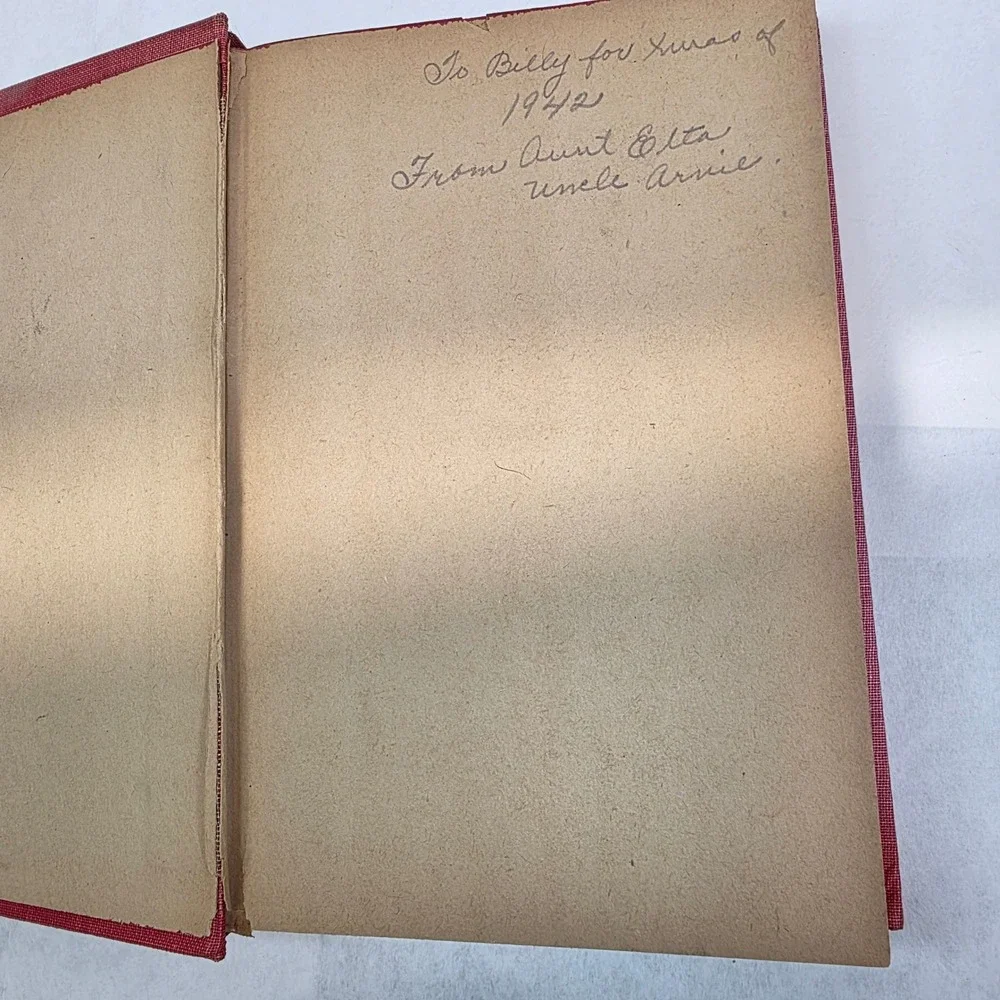 The Story of a Bad Boy Thomas Bailey Aldrich‎ Goldsmith Publishing 1930s